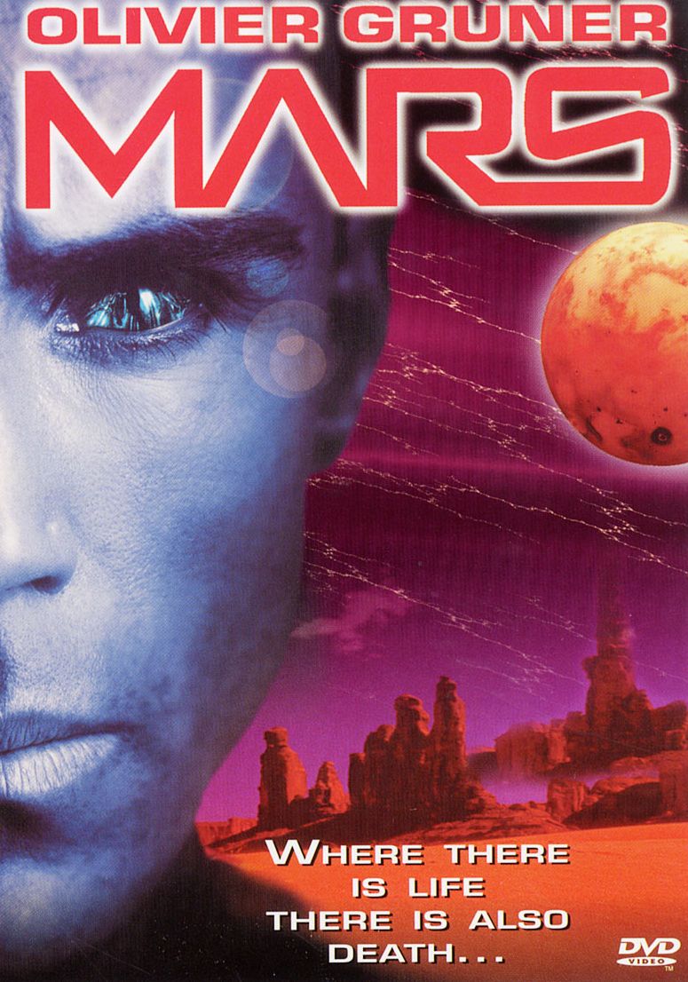 Mars