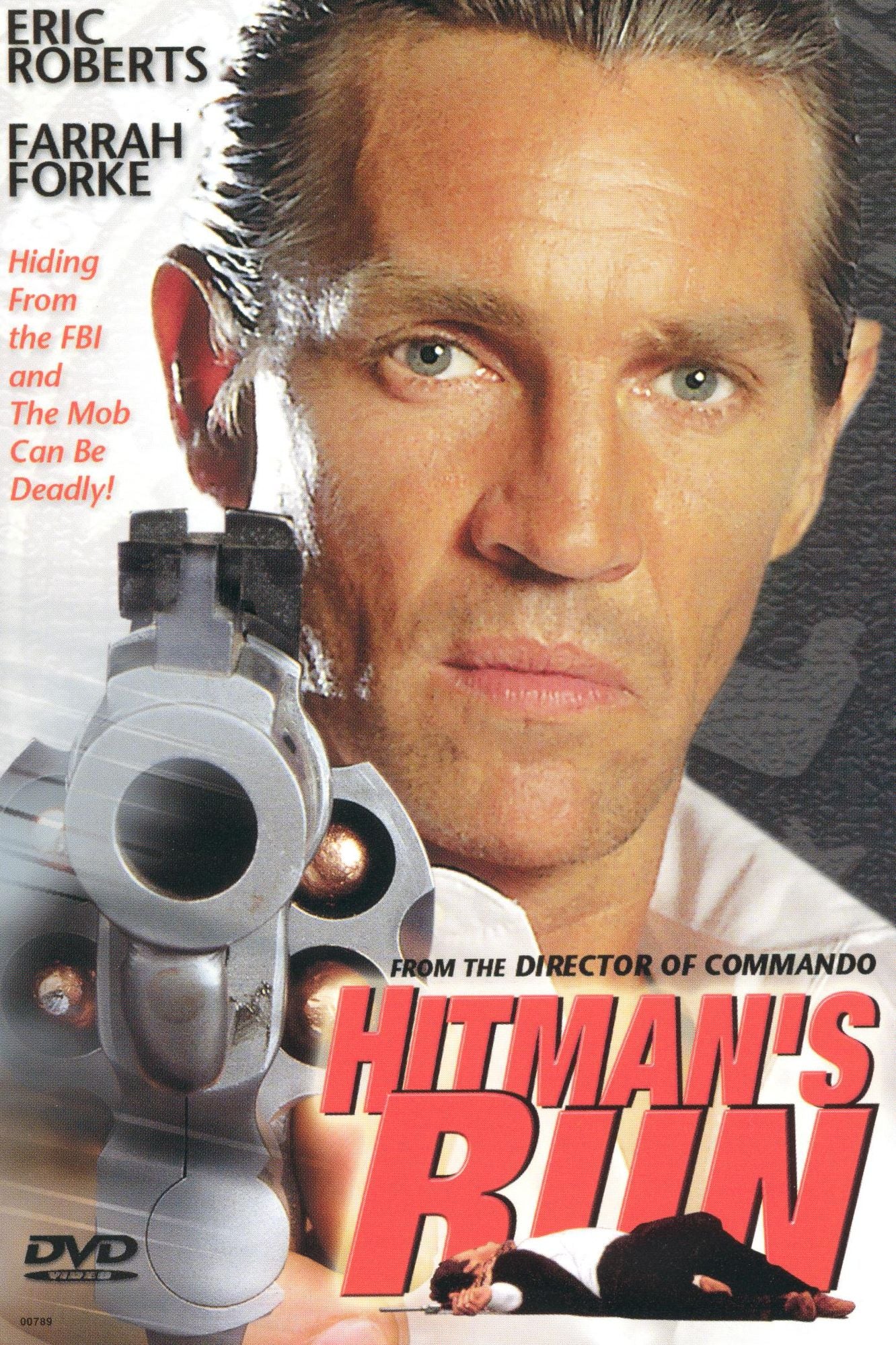 Hitman's Run