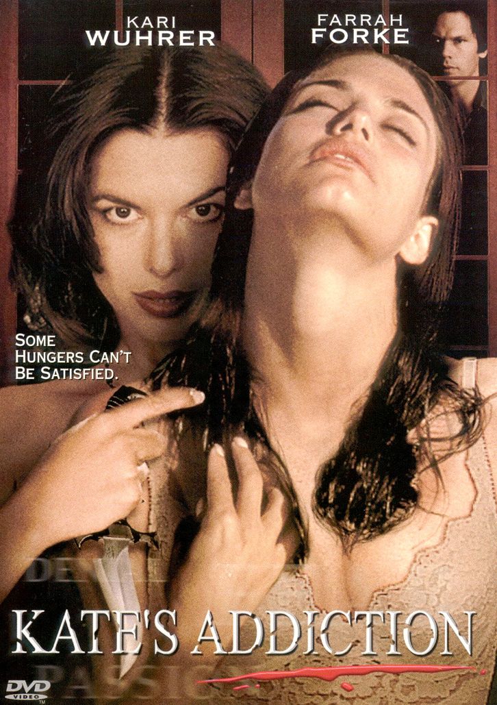 Kate's Addiction / Movie