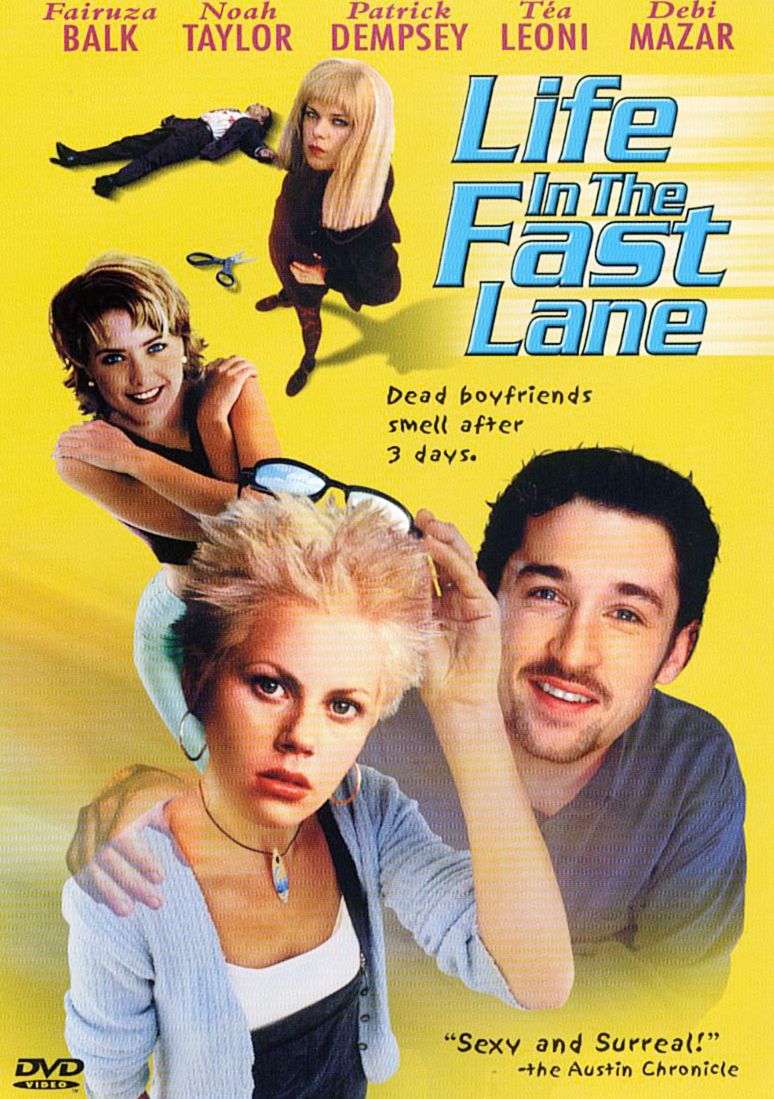 Life in the Fast Lane
