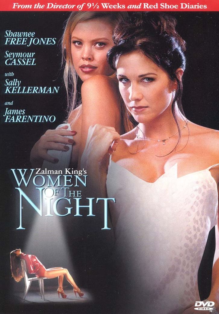 Women Of The Night