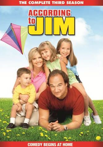 According To Jim Season 3