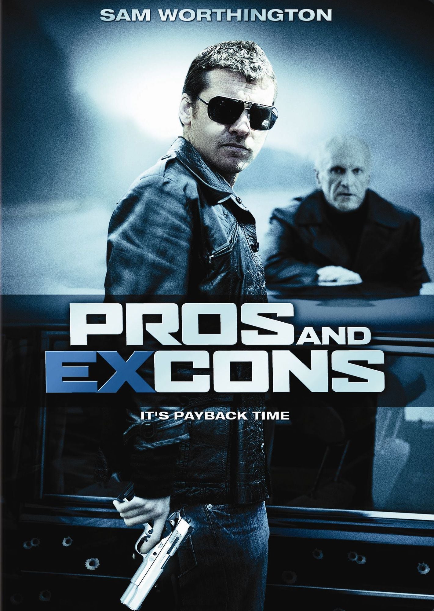 Pros and Ex-cons
