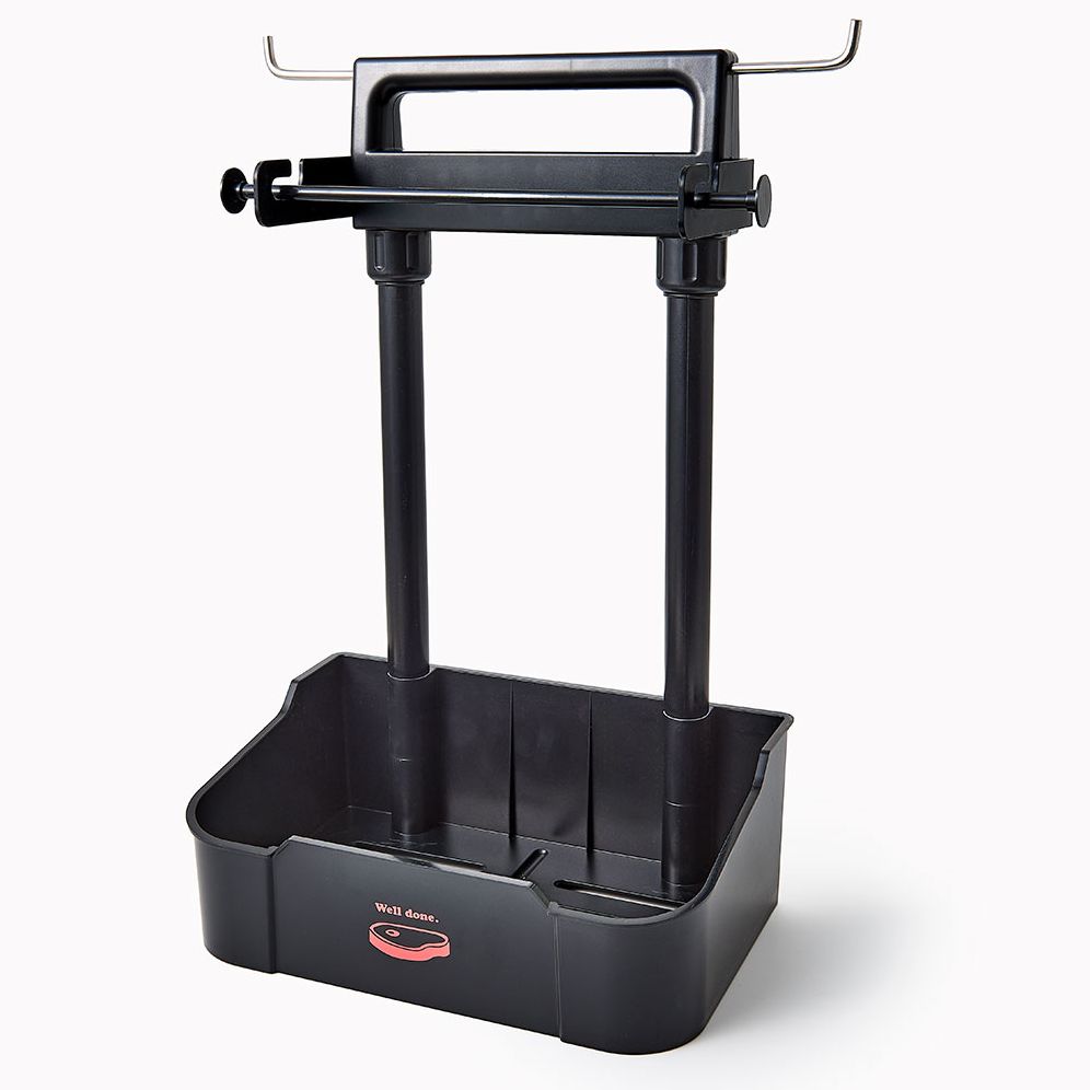 BBQ Caddy