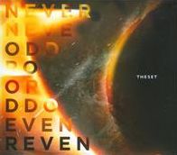 Never Odd or Even