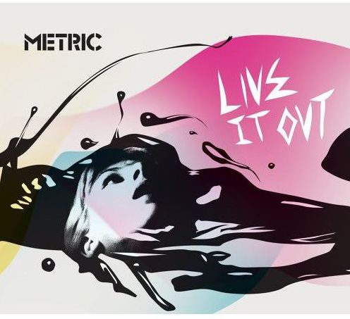 Live It Out