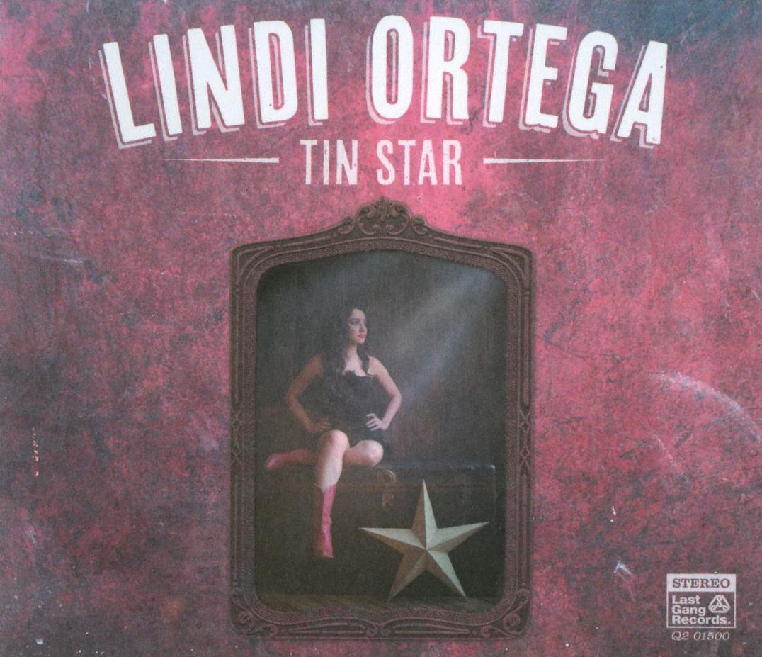 Tin Star