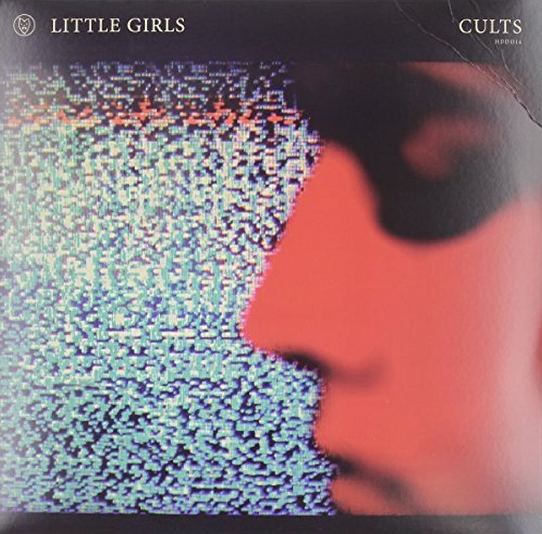 Cults Ep