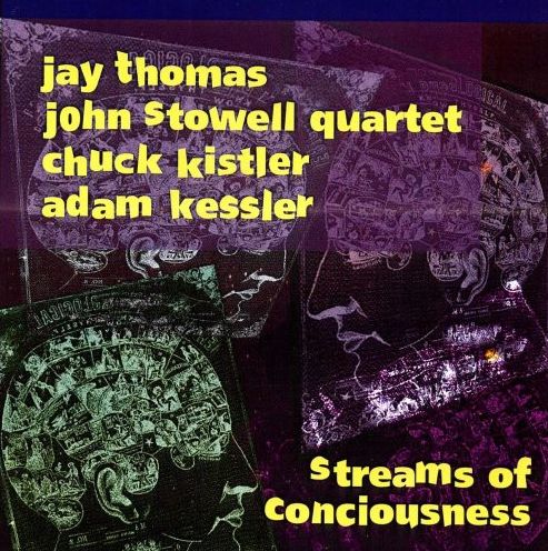 Streams Of Conciousness