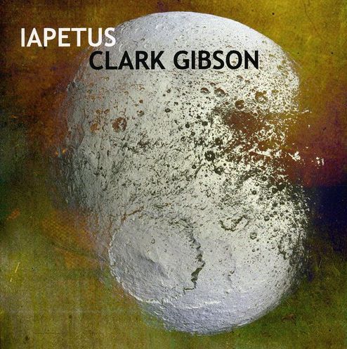 Iapetus