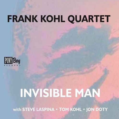 INVISIBLE MAN
