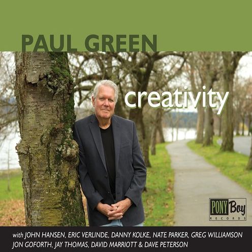 CREATIVITY
