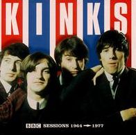 The Songs We Sang For Auntie: Bbc Sessions 1964-1977