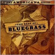 The Best Of Bluegrass