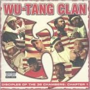 Disciples Of The 36 Chambers: Chapter 1