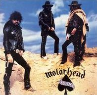 Ace Of Spades [Bonus Tracks]