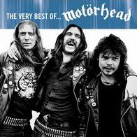 The Very Best Of Motorhead