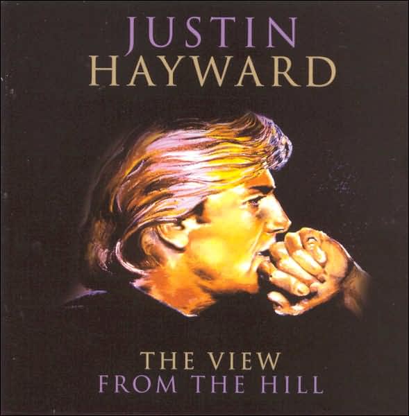 The View From The Hill