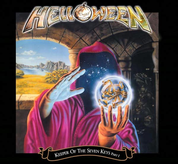 Keeper Of The Seven Keys, Pt. 1 [Japan Bonus Tracks]