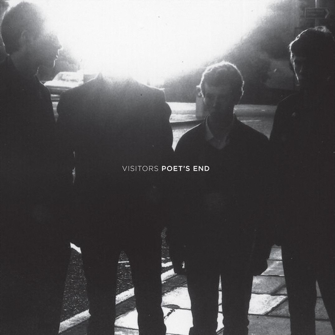 Poet's End