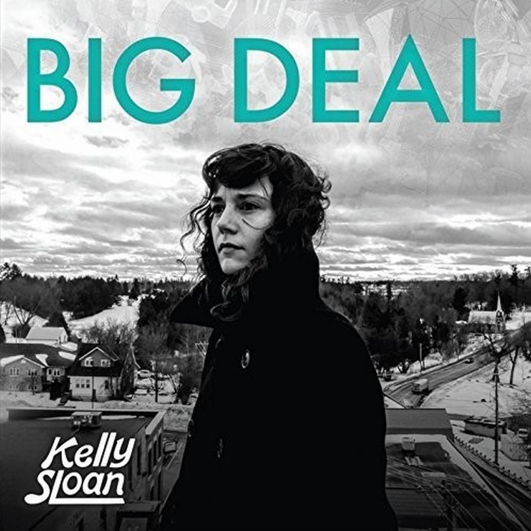 Big Deal
