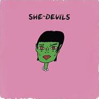 She-devils
