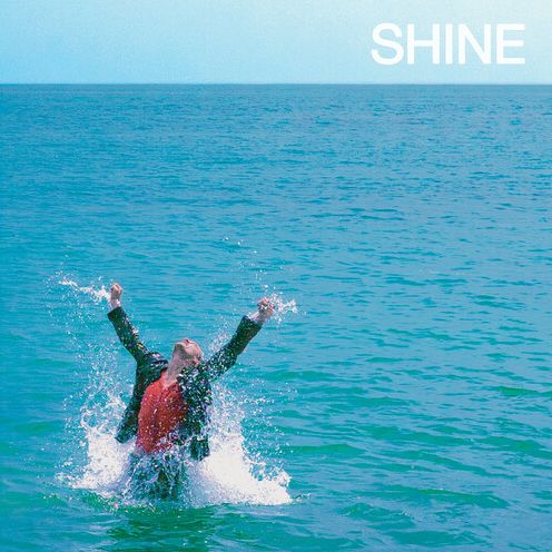 Shine - Baby Blue (Blue) (Colv)