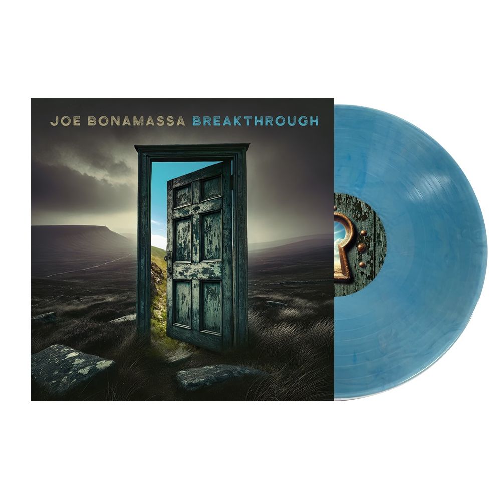 Breakthrough (Joe Bonamassa)