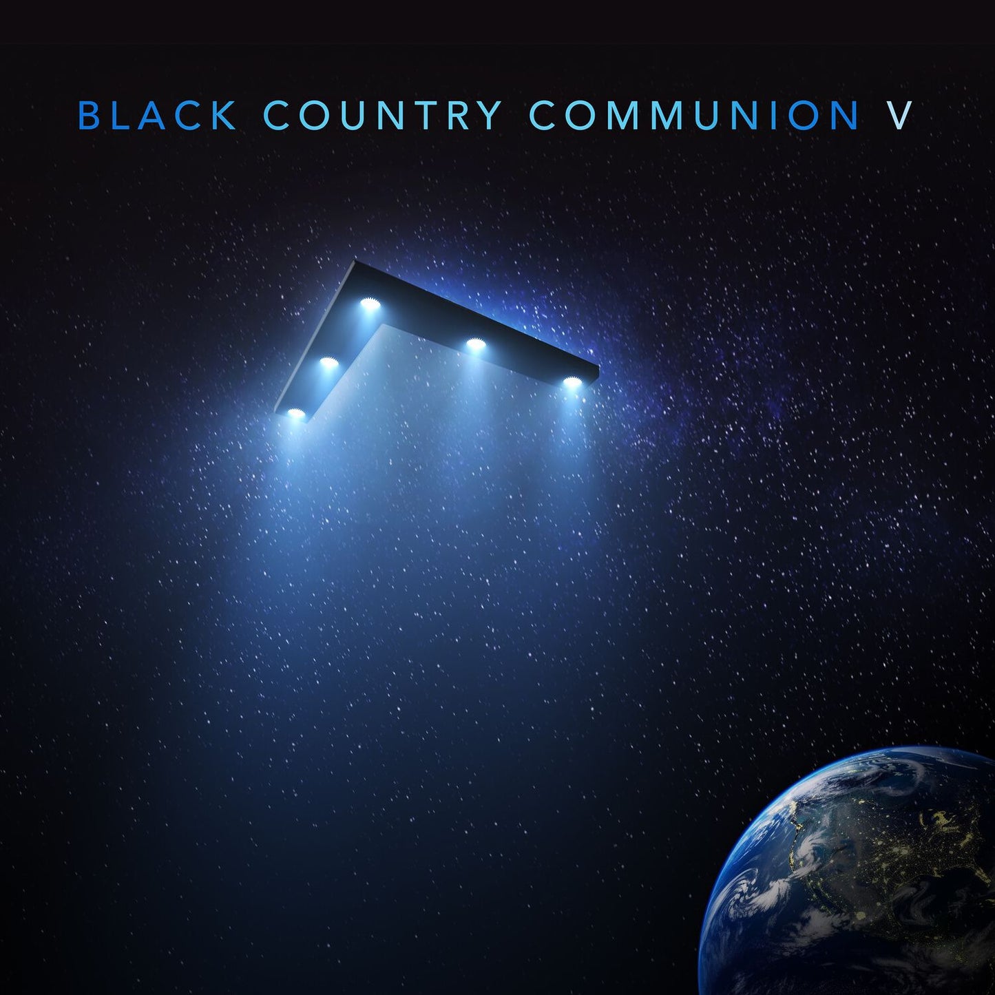 V (Black Country Communion)