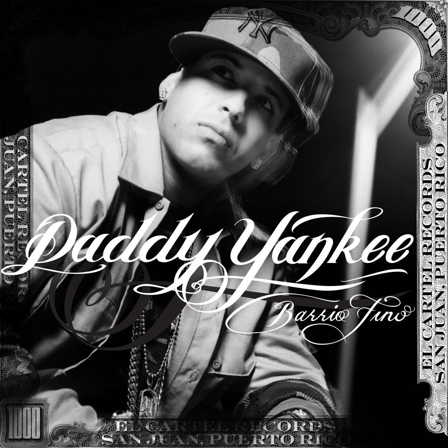 Barrio Fino (Daddy Yankee)