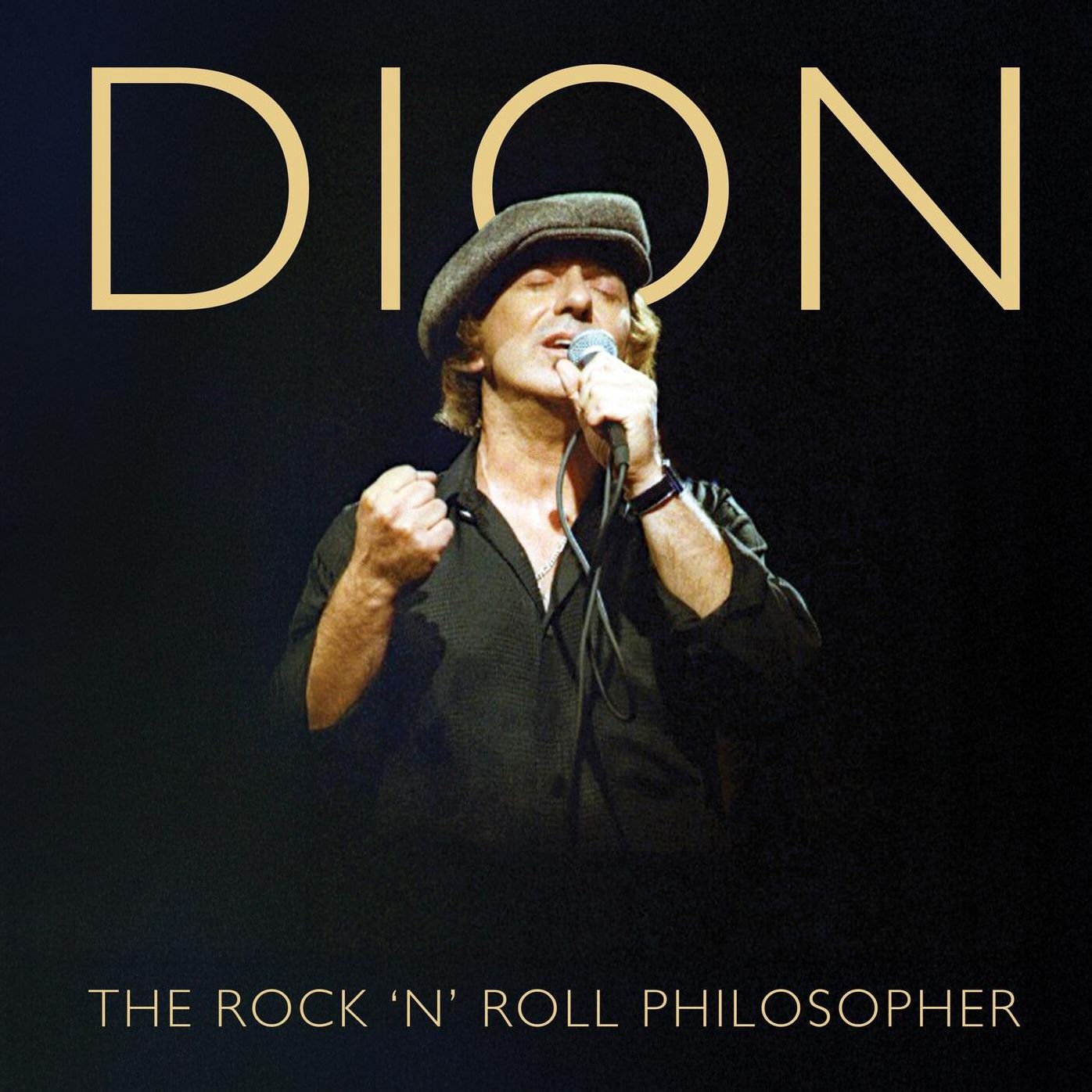 Rock 'N' Roll Philosopher (Dion)