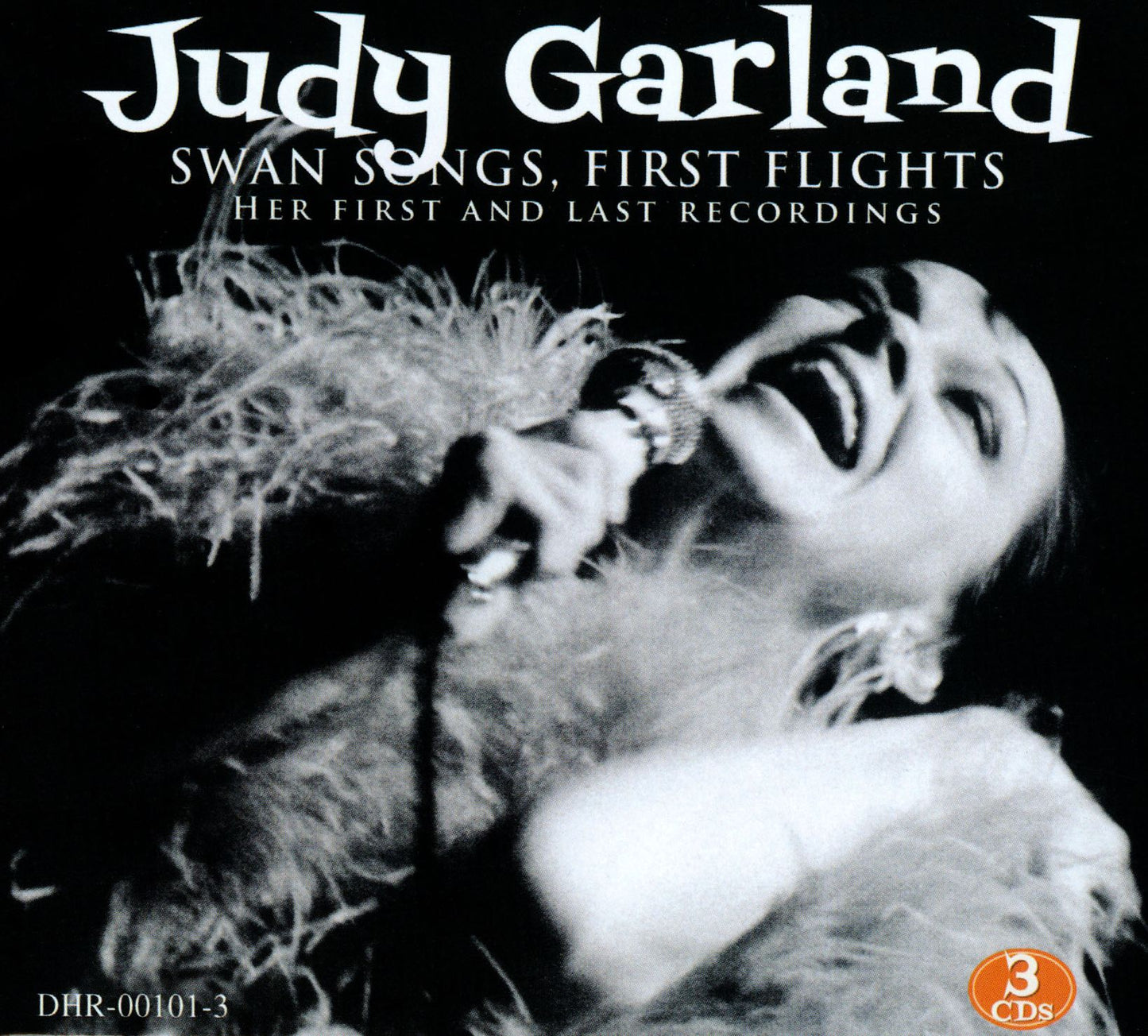 SWAN SONGS FIRST FLIGHTS