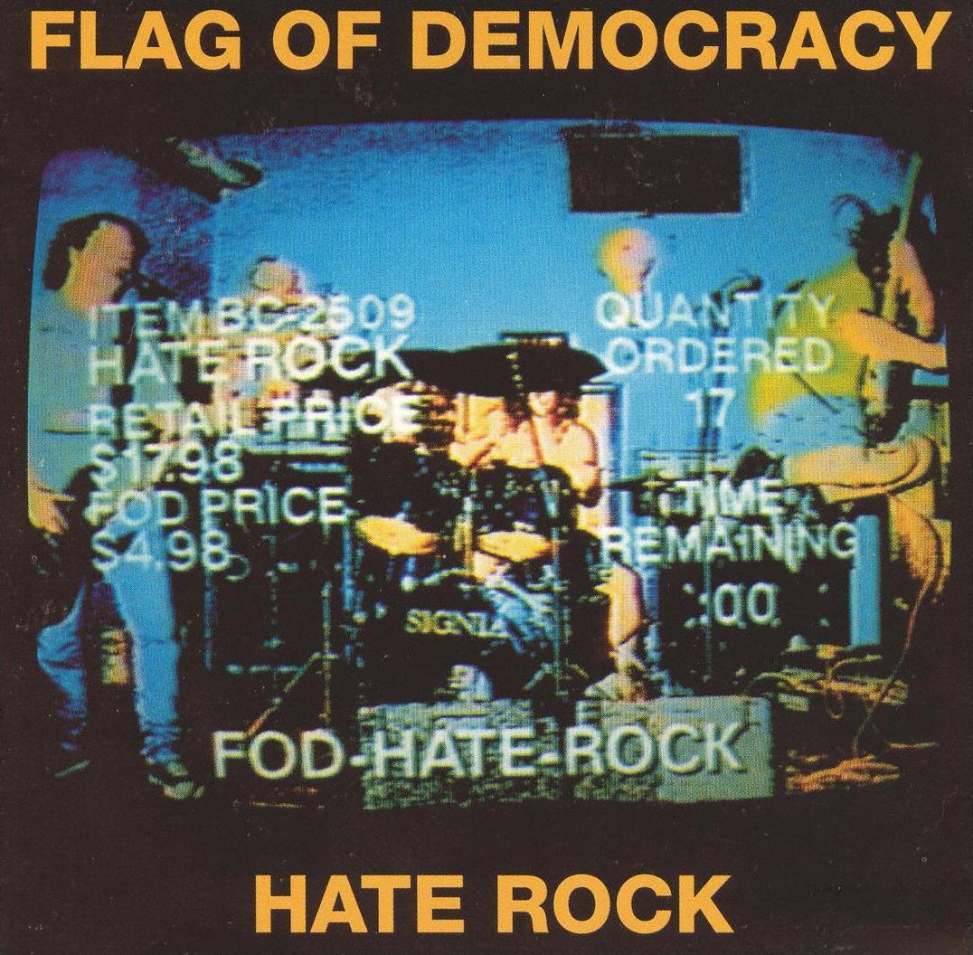 Hate Rock