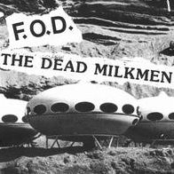 Fod/dead Milkmen