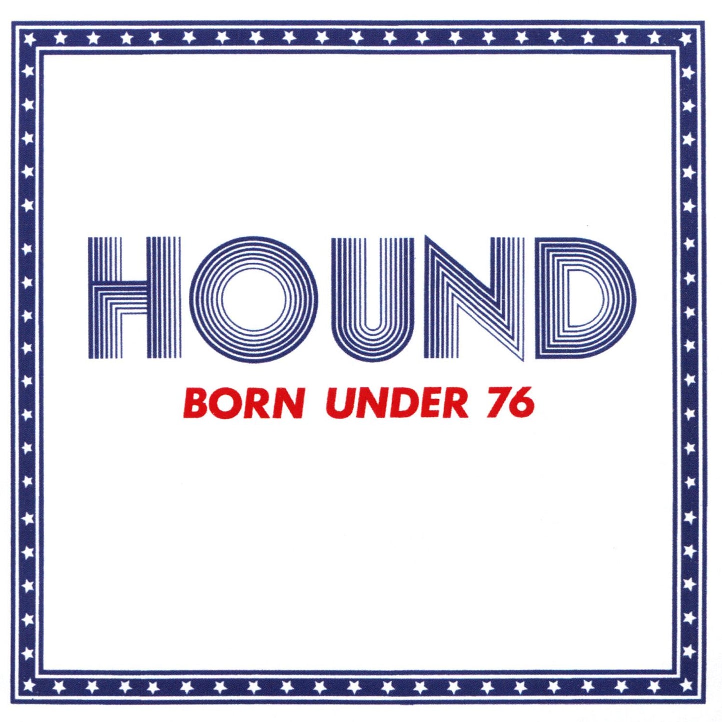 Born Under 76