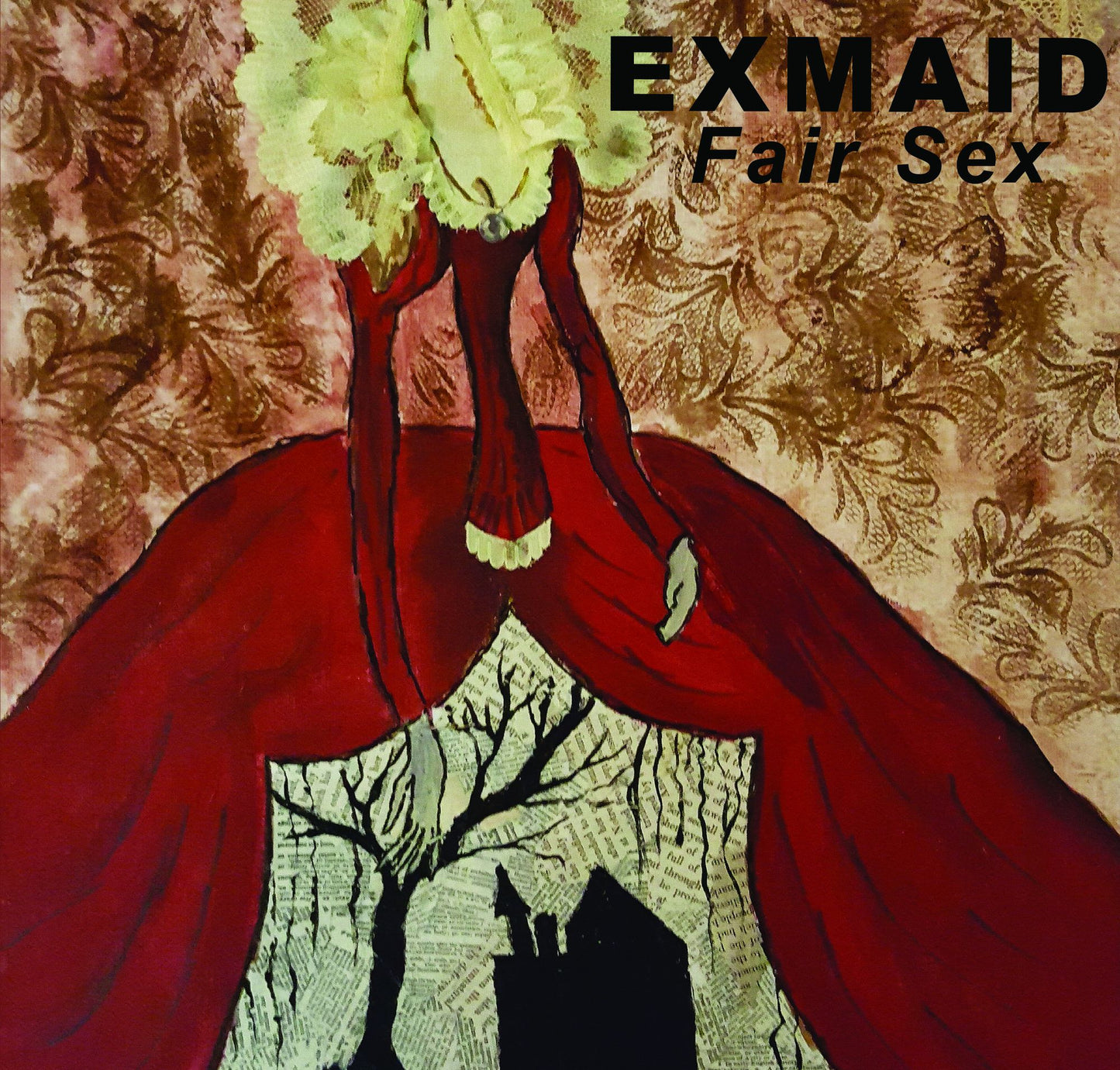 Fair Sex (Exmaid)