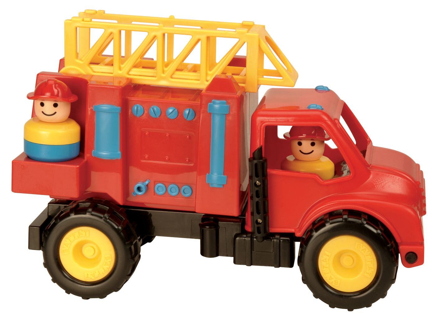 Fire Engine