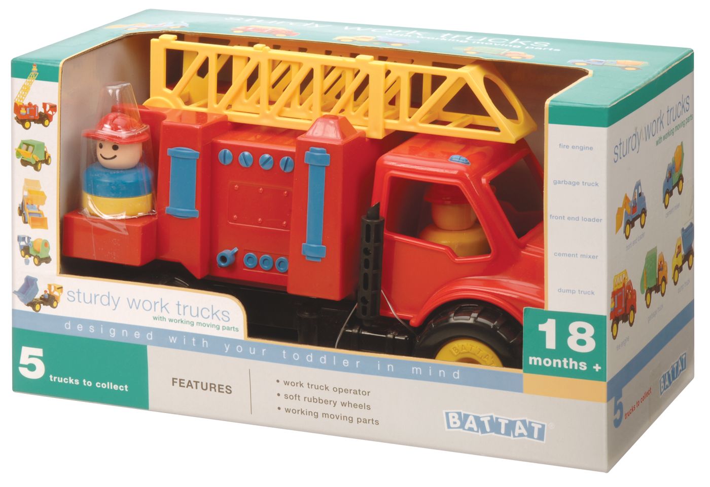 Fire Engine