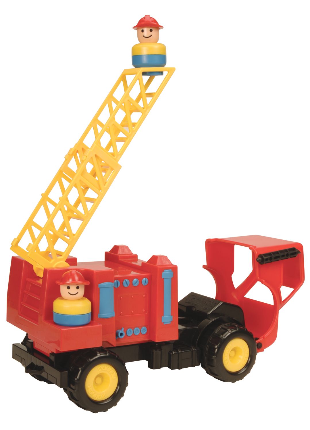 Fire Engine