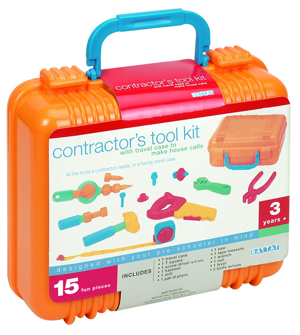 Contractor Tool Kit