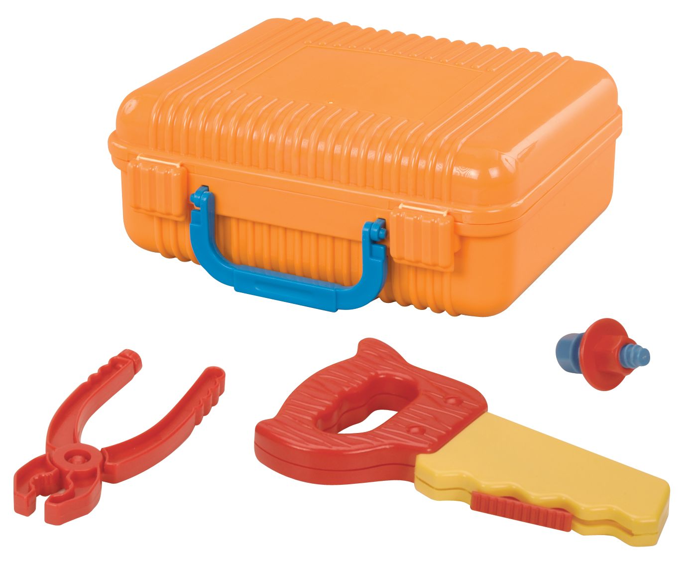 Contractor Tool Kit