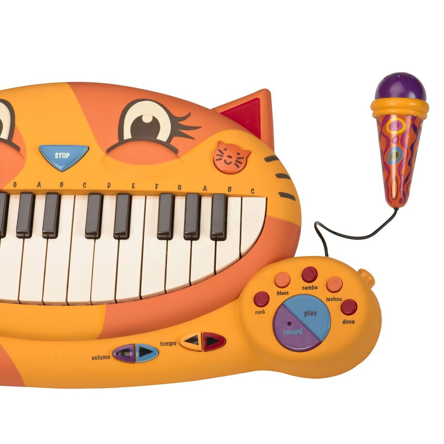 Battat B. Meowsic Keyboard