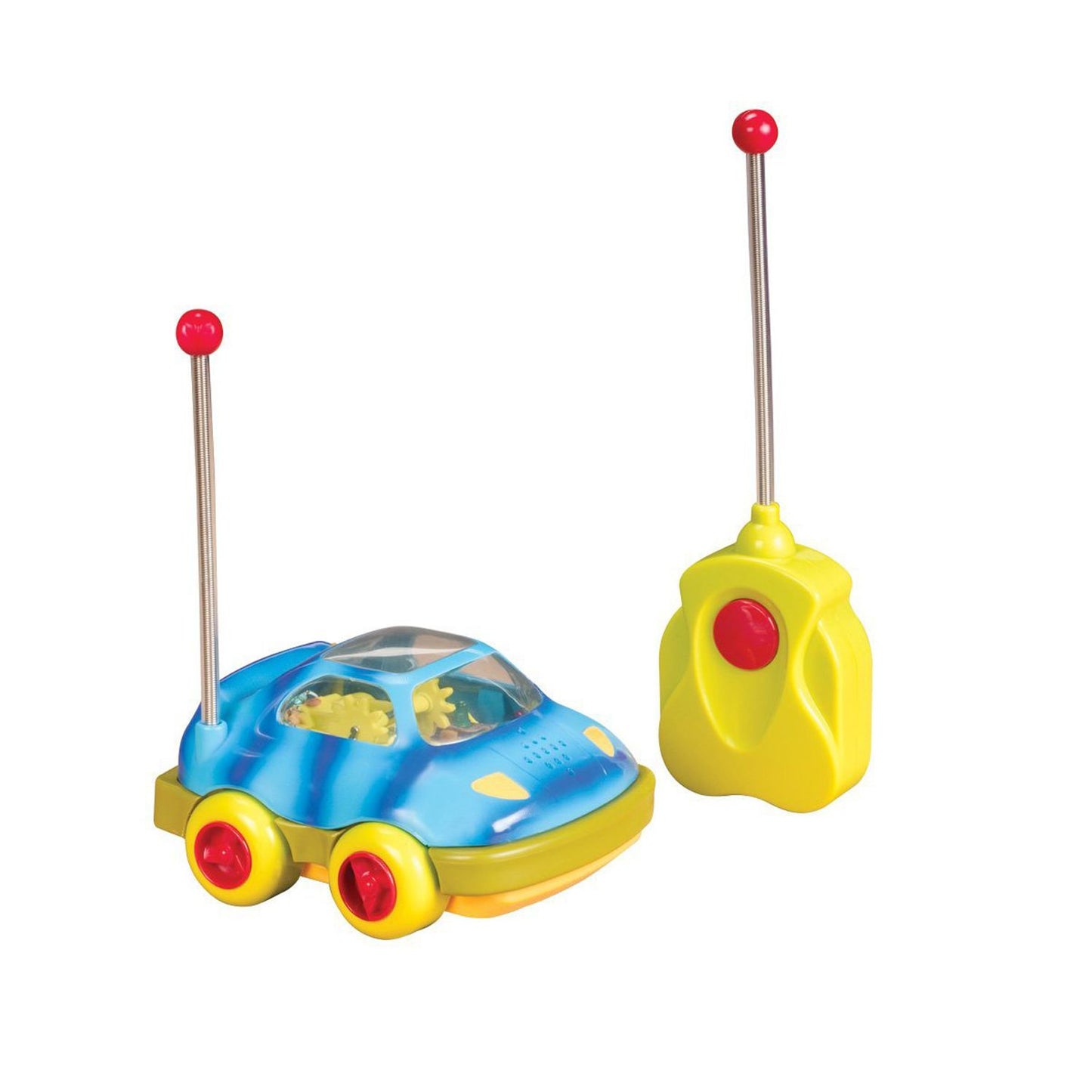 B. Wheeee-Mote Control Car
