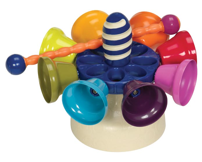 Carousel Bells