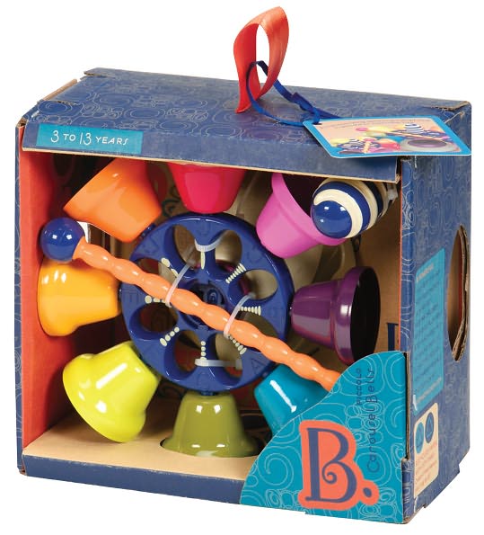 Carousel Bells