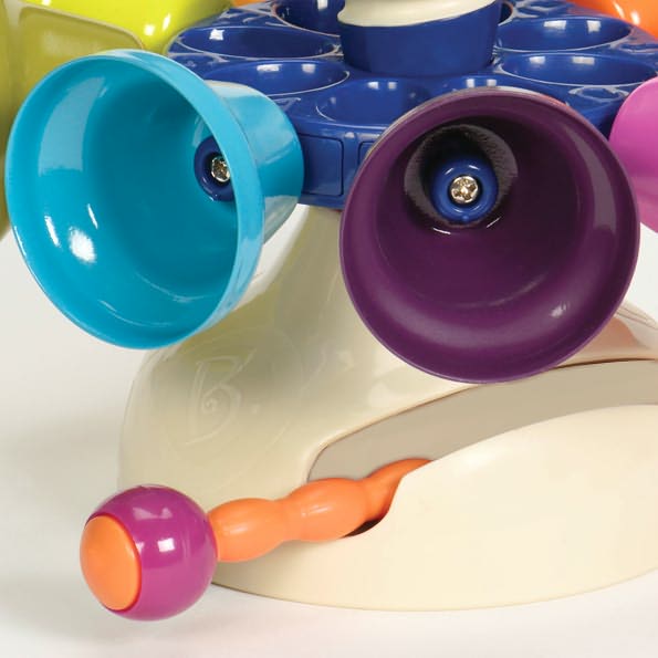 Carousel Bells