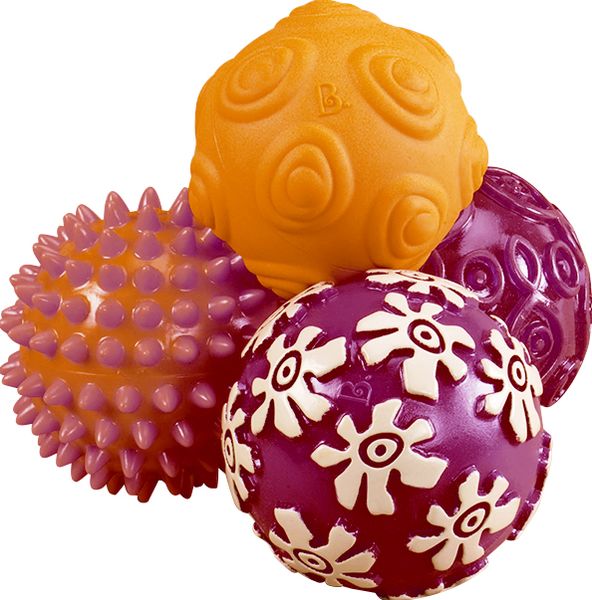 Oddballs
