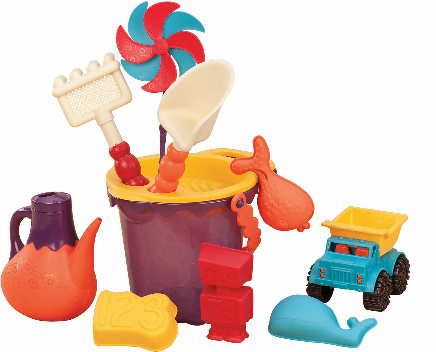 Summer Beach Bag Assortment