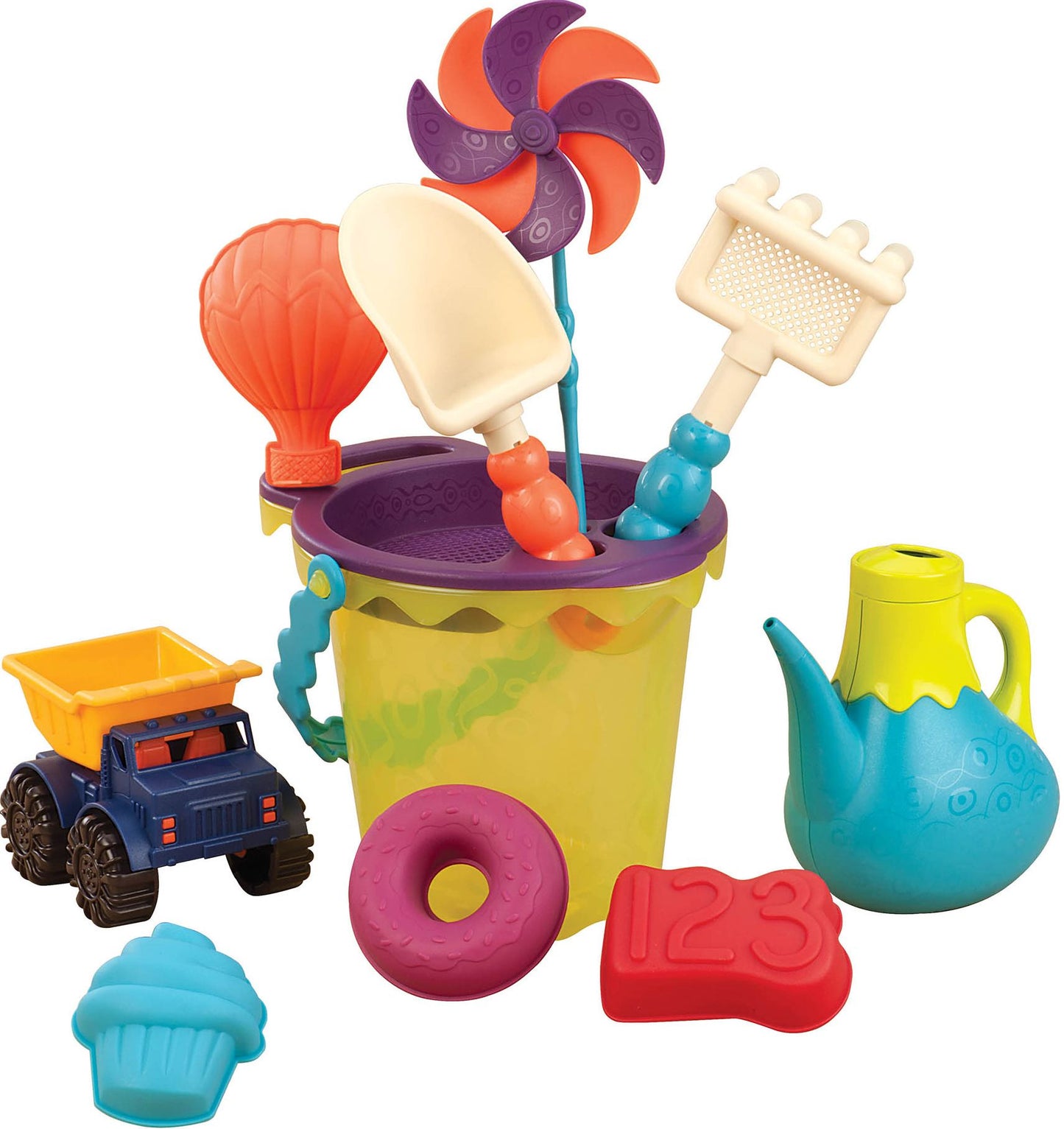 Summer Beach Bag Assortment