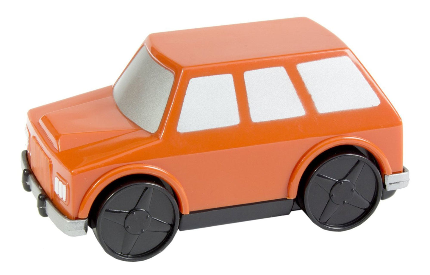 3 Car Garage Playset